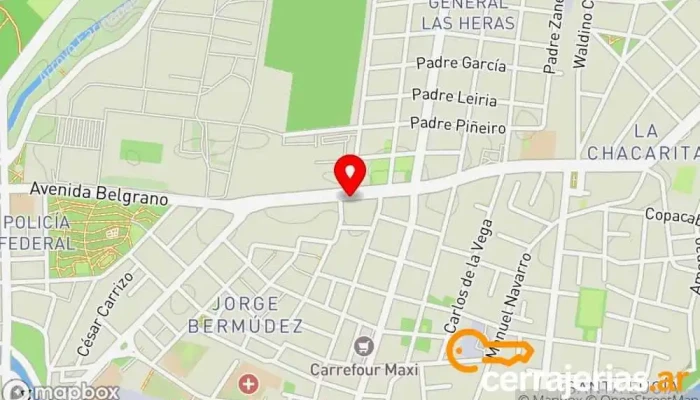 Estudio Contable Aisa - San Fernando Del Valle De Catamarca