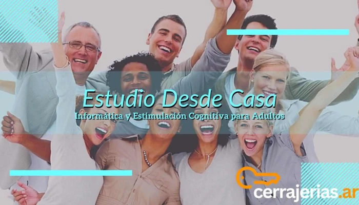 Estudio Desde Casa - Río Cuarto Estudio Desde Casa - Río Cuarto