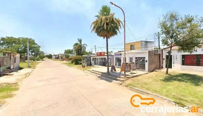 Estudio jurídico y gestoría Vilelas - Puerto Vilelas