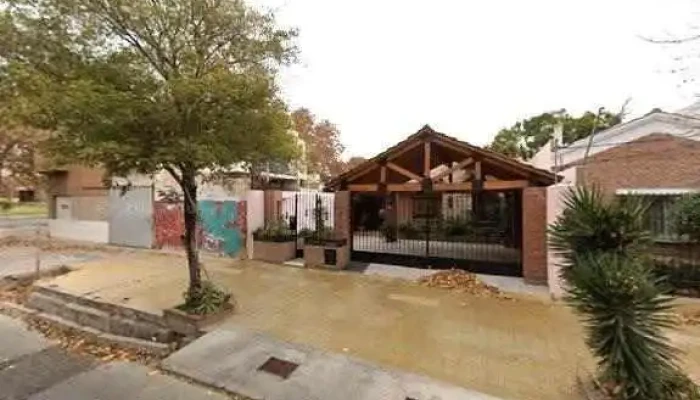 Estudio Puerta 3 -  Como Llegar - San Juan