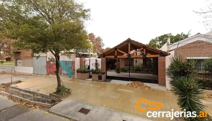 Estudio puerta 3 - San Juan