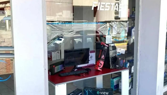 Estudio Tecno - Río Cuarto Estudio Tecno - Río Cuarto