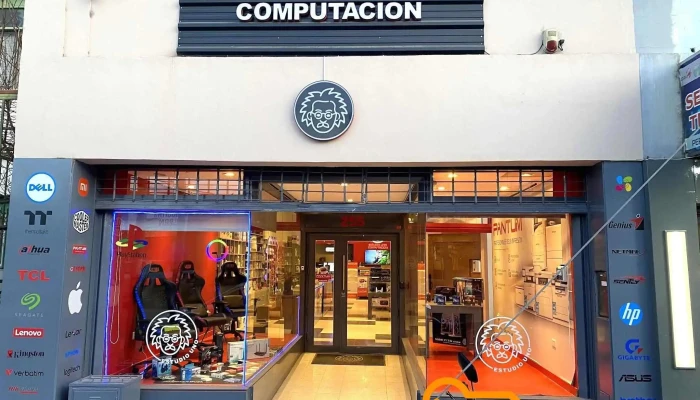 Estudio Uno Computacion - Neuquén Estudio Uno Computacion - Neuquén
