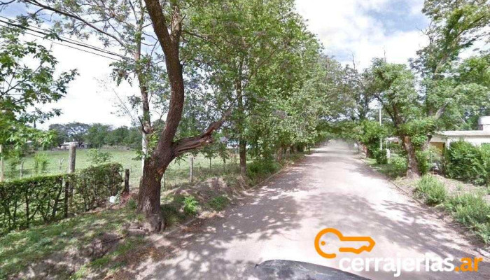Estufas Calamuchita - Santa Rosa De Calamuchita