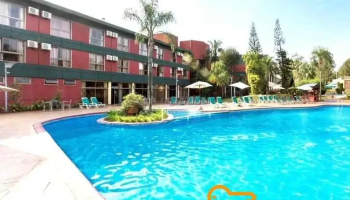 Exe Hotel Cataratas - Puerto Iguazú