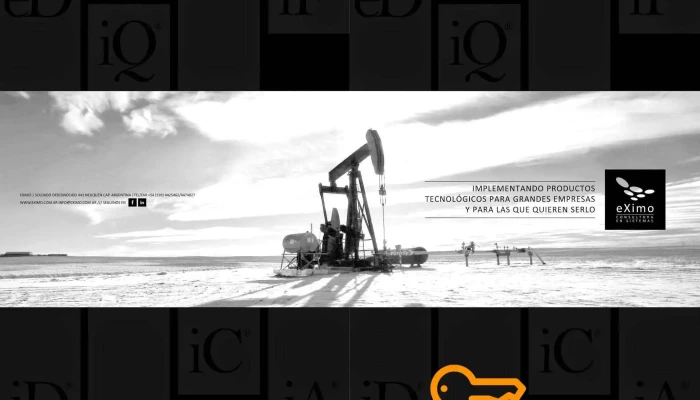 eXimo - Neuquén