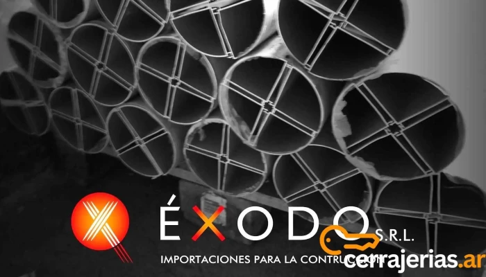 Exodo Srl -  Numero - Rosario