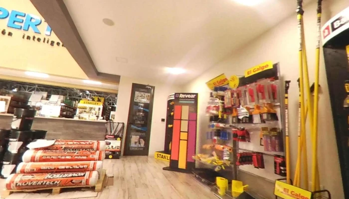 Experto Construccion Inteligente Interior - Villa Carlos Paz