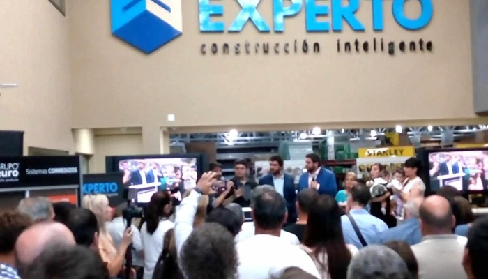 Experto Construccion Inteligente Numero - Villa Carlos Paz