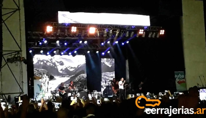 Expo Tucuman -  Videos - Yerba Buena