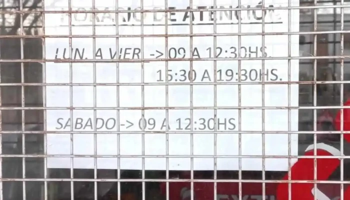 Extinrio Matafuegos - Río Cuarto