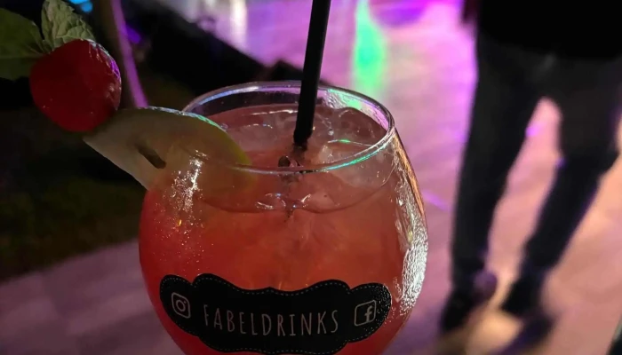 Fabel Drinks -    Tragos En Eventos Saenz Pena - Sáenz Peña