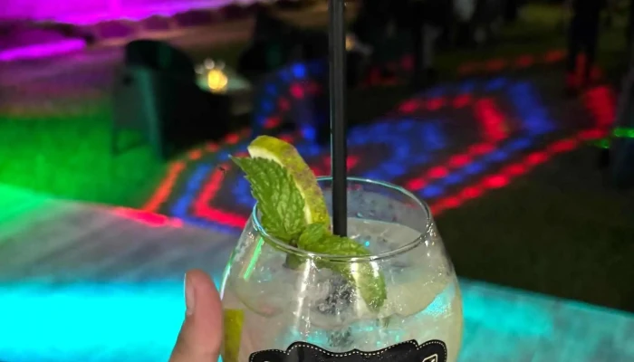 Fabel Drinks -    Tragos En Eventos Ubicacion - Sáenz Peña