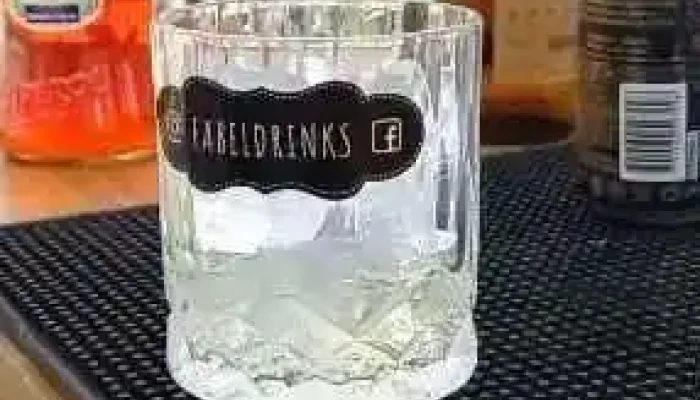 Fabel Drinks -    Tragos En Eventos Videos - Sáenz Peña