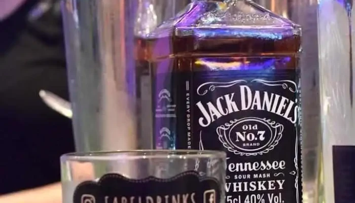 Fabel Drinks - Tragos en Eventos - Sáenz Peña