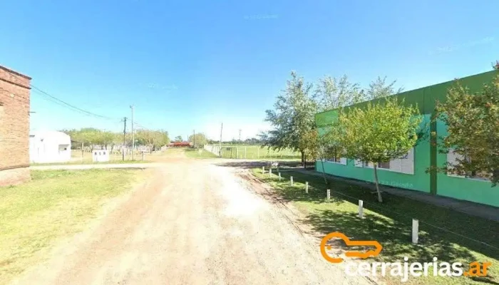 Fabrica de Aberturas Bianca - Gdor. Mansilla