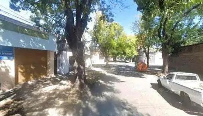 Fabrica De Aberturas En Madera Santa Maria Puntajedeg - Rosario