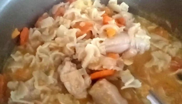Fabrica De Fideos Rivoli Sa Ubicacion - Banda del Río Salí