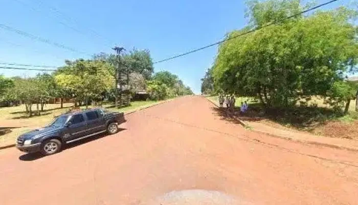 Fabrica De Madera Terciada Y Chapas -  Abierto Ahora - Puerto Leoni