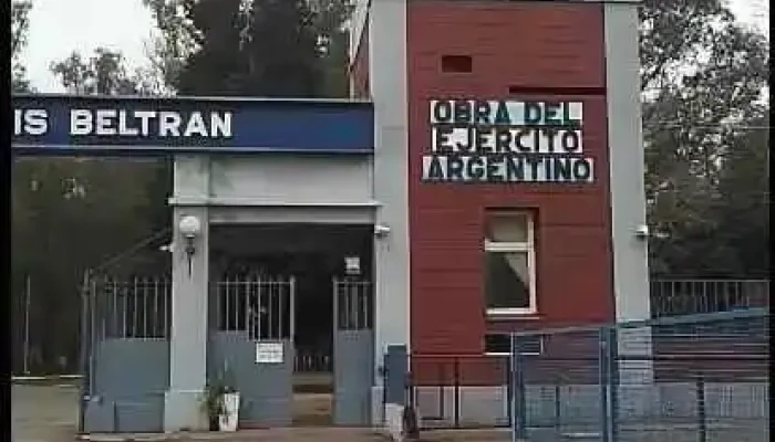 Fabrica Militar Fray Luis Beltran -  Videos - Fray Luis Beltrán