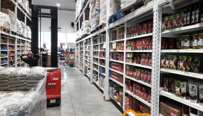 Facor Express Supermercado Mayorista - W3410Jxx W3410Jxx