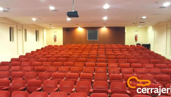Facultad de Ciencias Aplicadas a la Industria - San Rafael