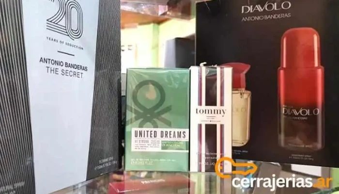 Farmacia Amambay - Puerto Esperanza