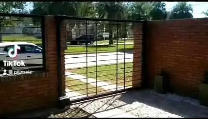 Fast Automatización de Portones - Funes