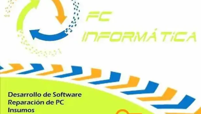 Fc Informática - Cipolletti