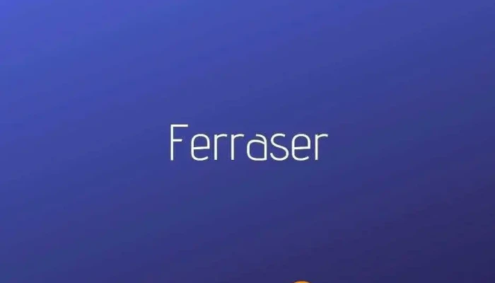 Ferraser - Chichinales