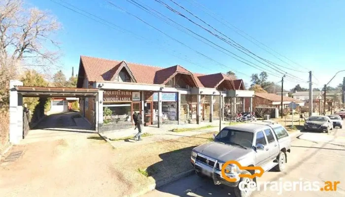 Ferrelas Villa General Belgrano - Villa Gral. Belgrano