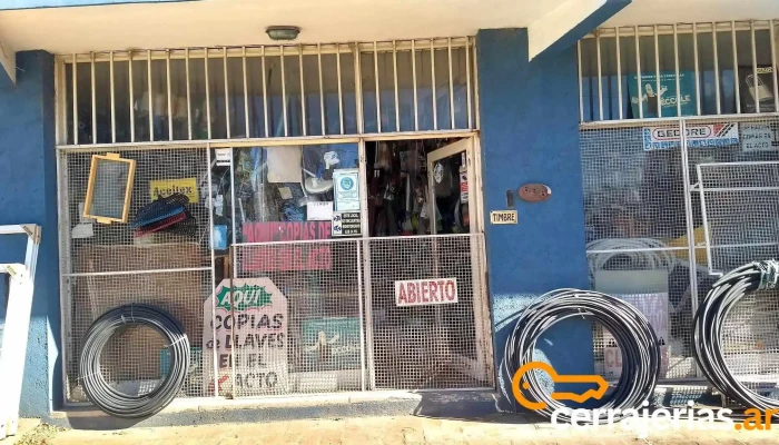 Ferreplaza - Córdoba