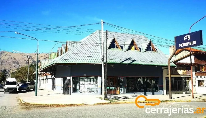 Ferresur - Esquel