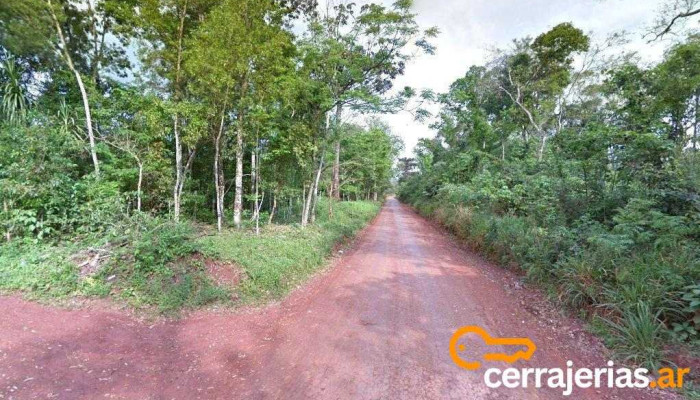 Ferreteria 2000 - Puerto Iguazú