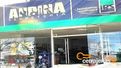 Ferretería Andina - Luján De Cuyo