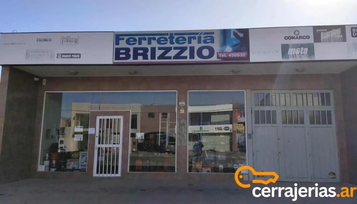 Ferreteria Brizzio - Arroyito