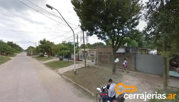Ferreteria Cabezon - Cabezón 1016