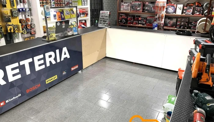 Ferreteria Cenfer - Mendoza