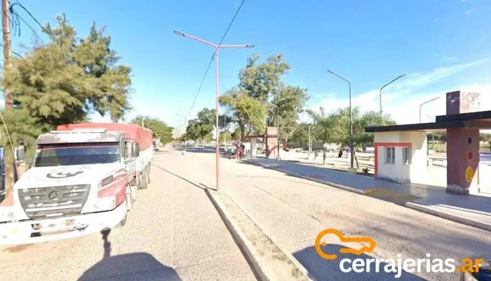 Ferreteria Chein - Av. San Martin Y