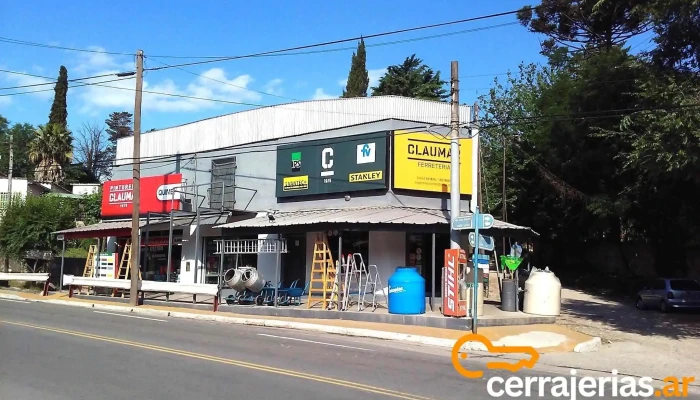 Ferreteria Clau-Mar - Río Ceballos