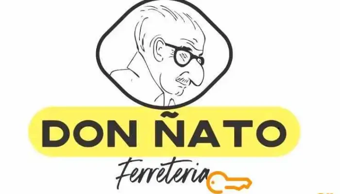 Ferreteria Don Nato Del Propietario - Bpk