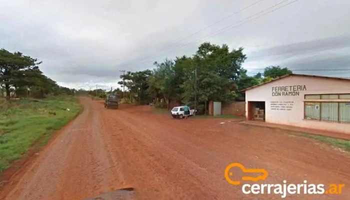 Ferreteria Don Ramón - Misiones
