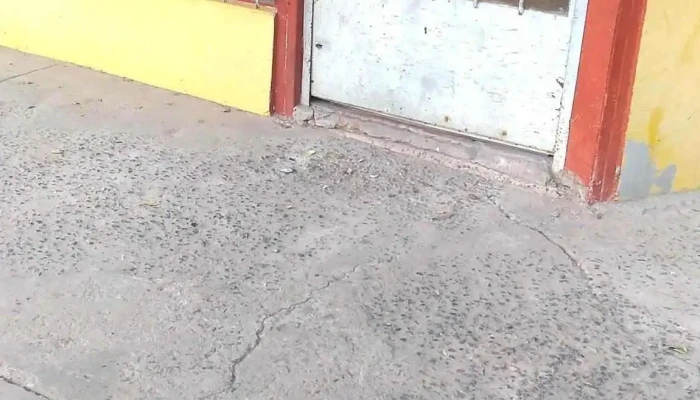 Ferreteria el Bulon - Santo Tomé