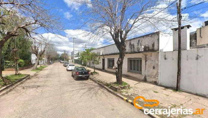 Ferreteria El Ceibo - Curuzú Cuatiá