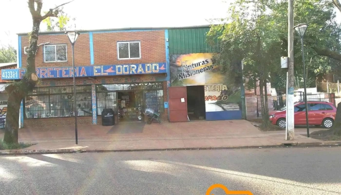 Ferreteria El Dorado - Eldorado