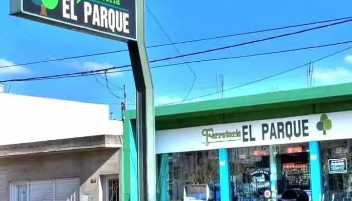 Ferreteria el Parque - Venado Tuerto