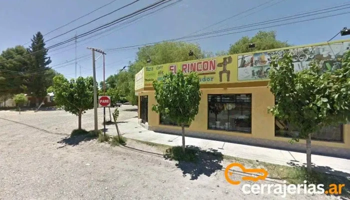 Ferreteria El Rincon Del Instalador - Catriel