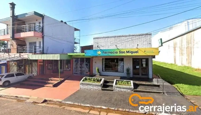 Ferretería El Taita - Cerro Azul