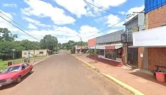 Ferreteria Felix Duda -  Abierto Ahoradeg - Santo Pipo