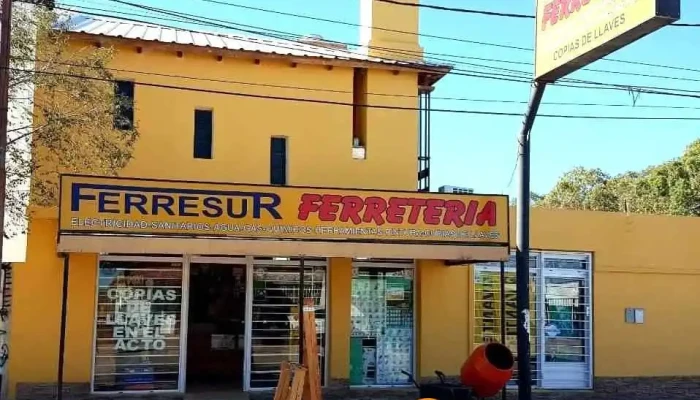 Ferreteria Ferresur - Puerto Madryn